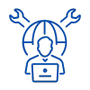 Easy Scalability