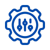 Easy Scalability