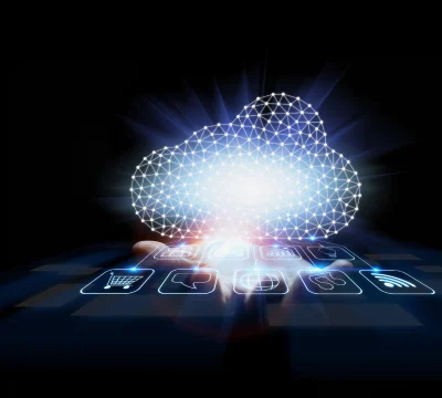 Jeebr Cloud Connect – AWS Azure Google Oracle access