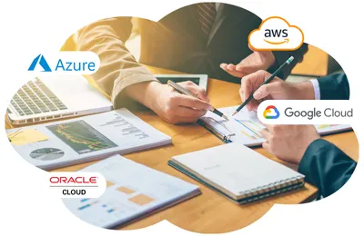 cloud-consulting-strategy-img Cloud consulting team planning strategy