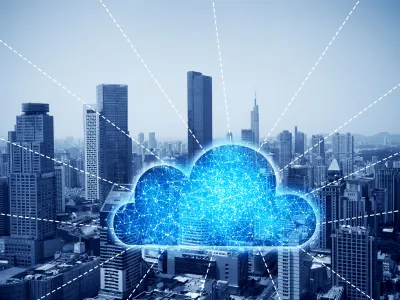 Google Cloud connectivity solution from Jeebr