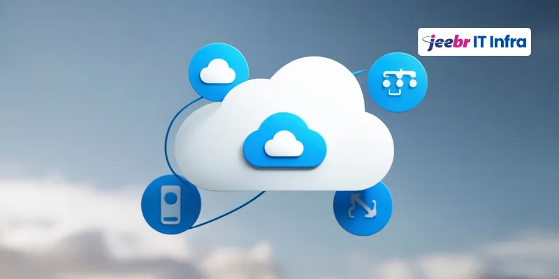 What Is Cloud Connect and Why Enterprises Need Dedicated Cloud Connectivity