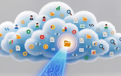 How Dedicated Cloud Connectivity Improves Application Performance