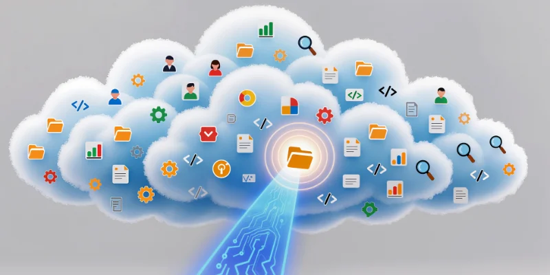 How Dedicated Cloud Connectivity Improves Application Performance