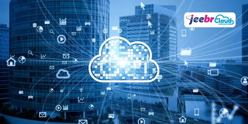 Cloud Data Security in India: Why Businesses Need Secure Cloud Connectivity More Than Ever