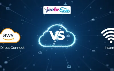 AWS Direct Connect vs Internet: Which is Better for Enterprises?